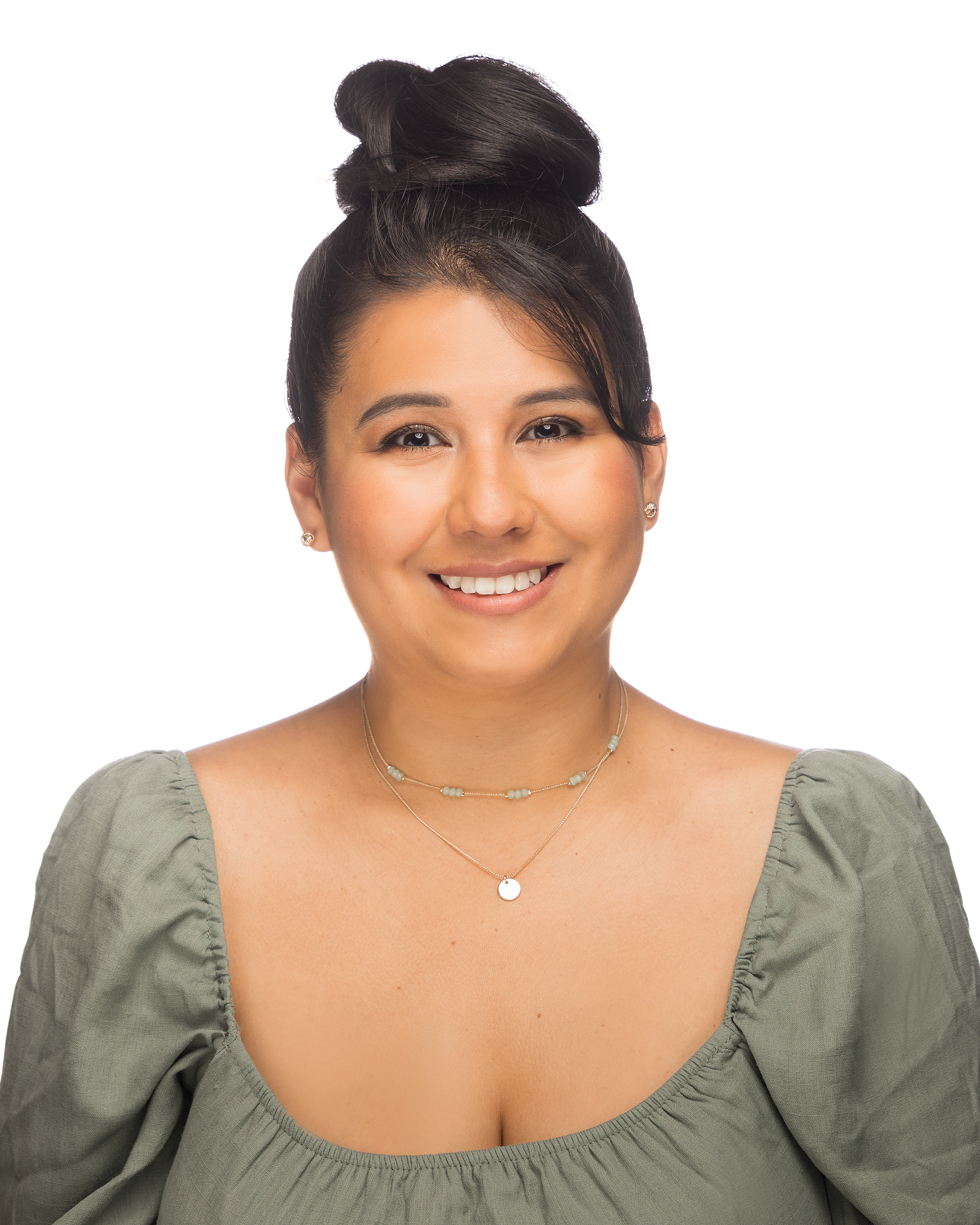 Yaritza Villagomez Rodriguez