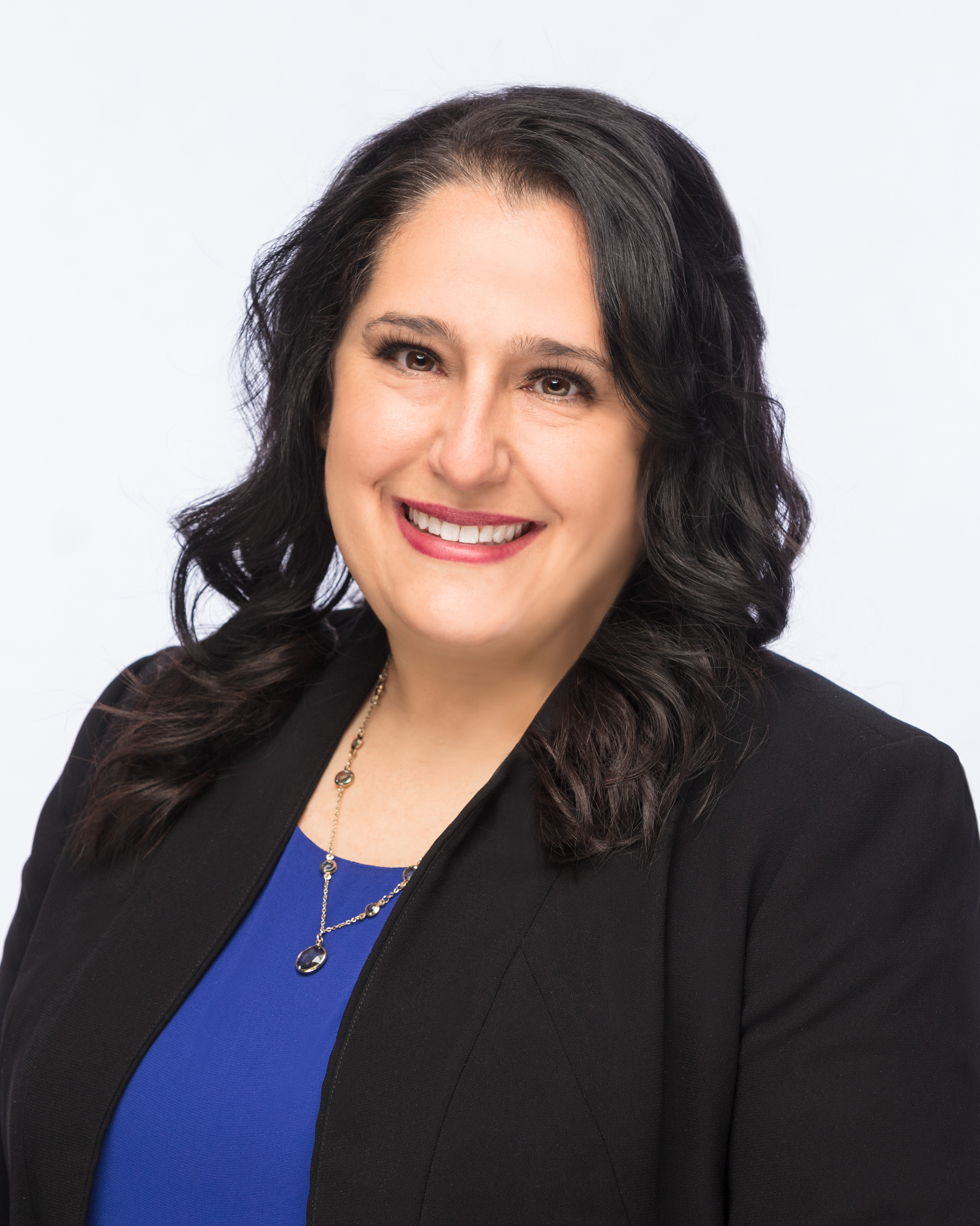 Joni P. Clark, MEd