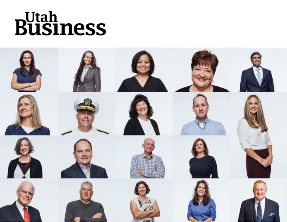 Meet our 2021 Healthcare Heroes