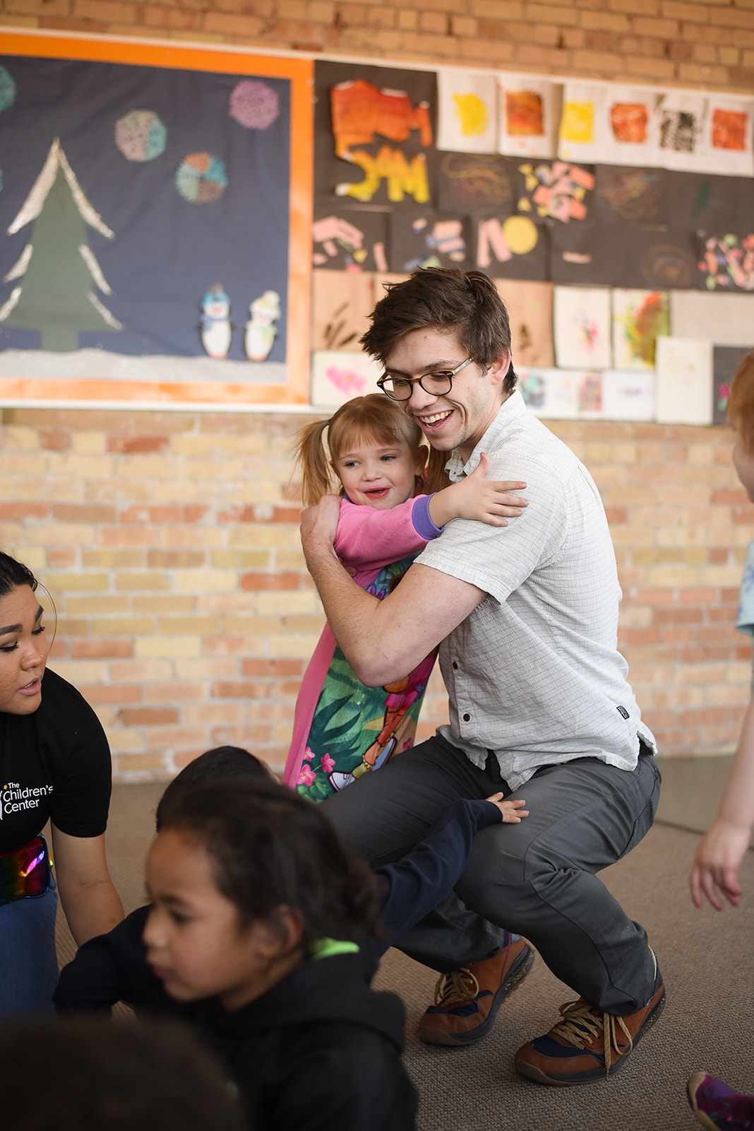 Commentary: Mental health begins in childhood