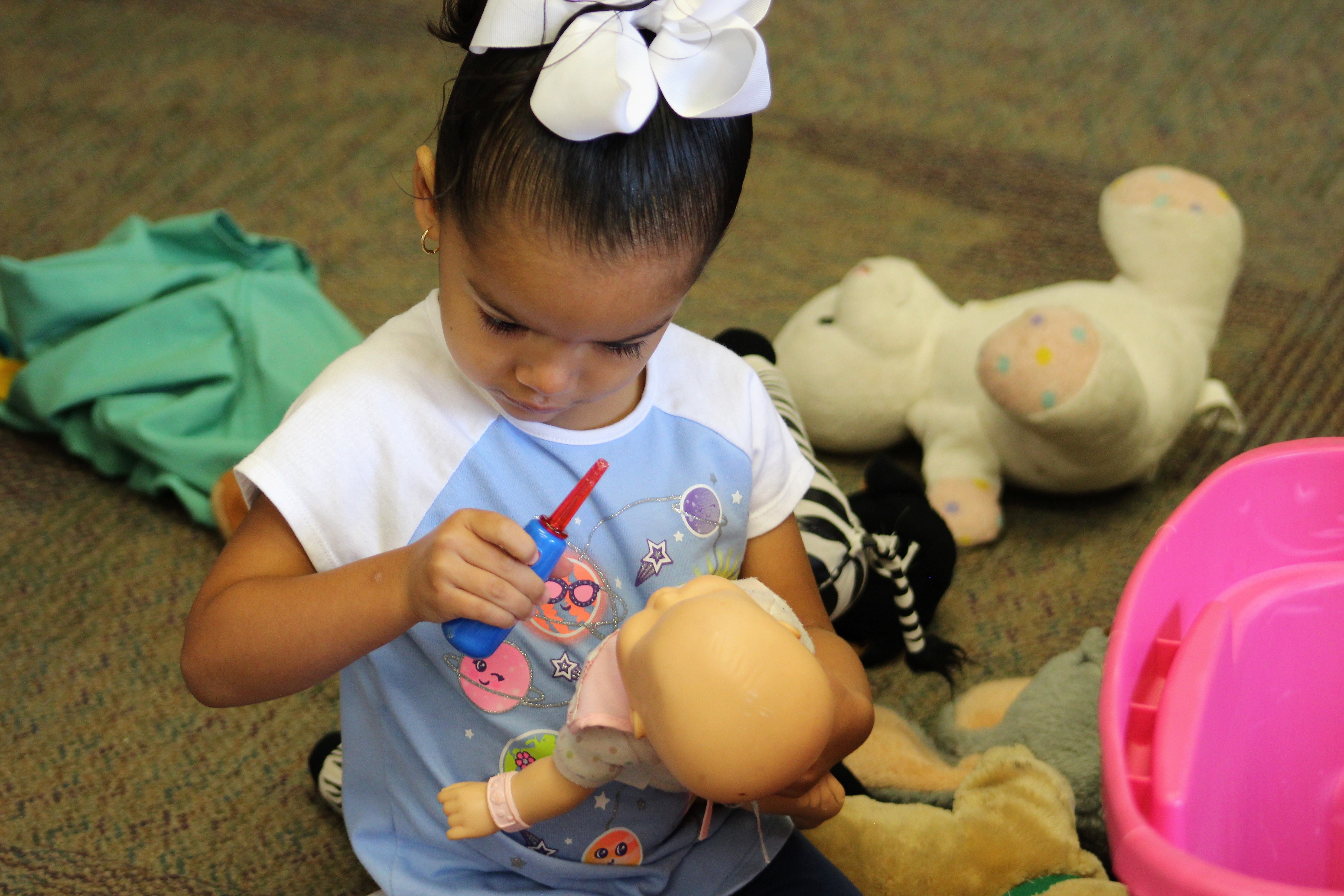 Even the youngest Utahns need mental health care, especially in a pandemic, experts say