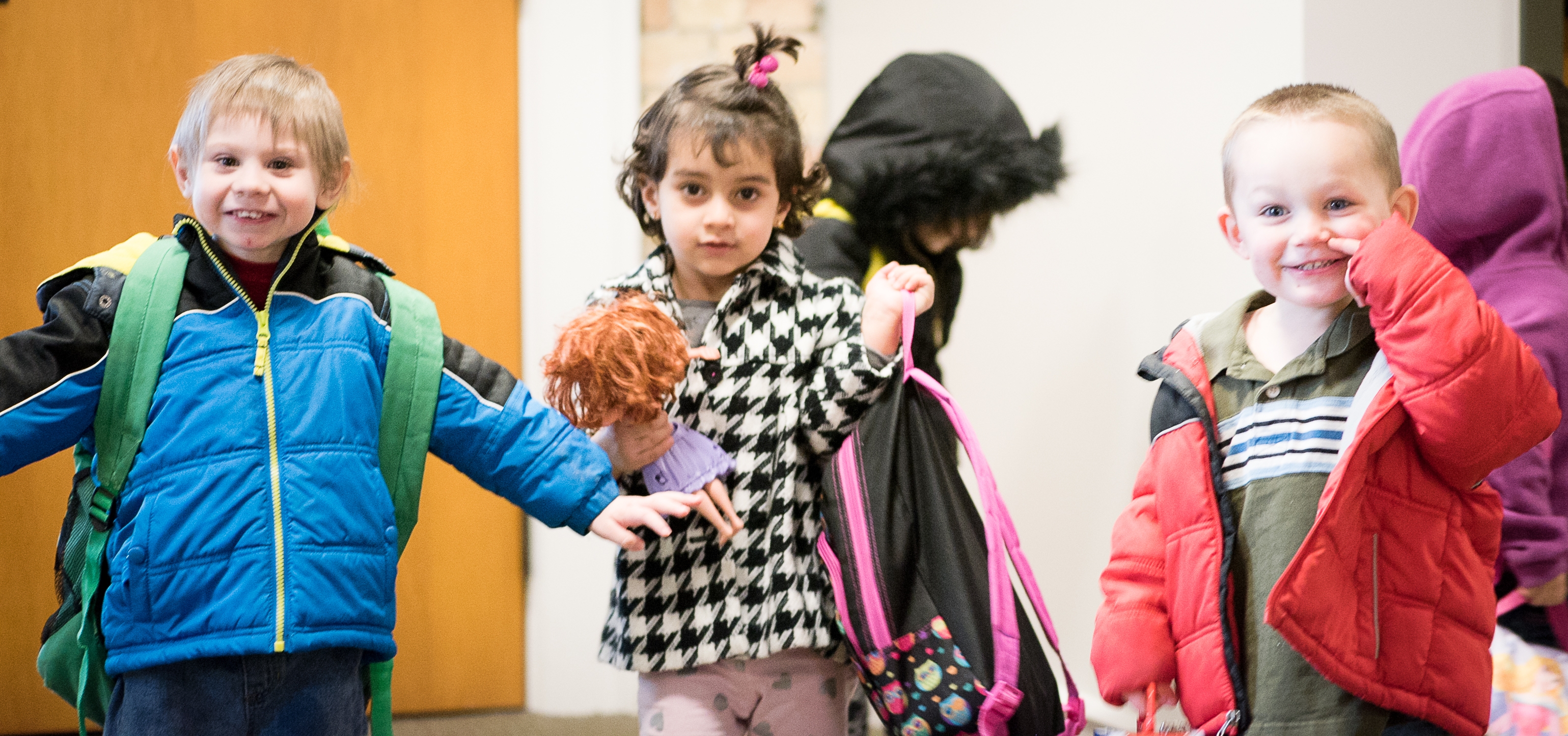 Safely Back to School: How parents can help kids with mental health needs