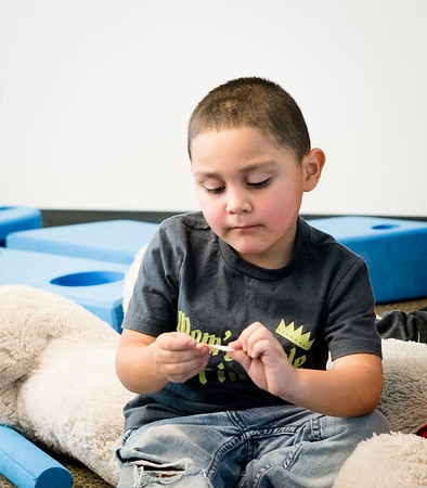 Getting Started with Mindfulness: A Toolkit for Early Childhood Organizations