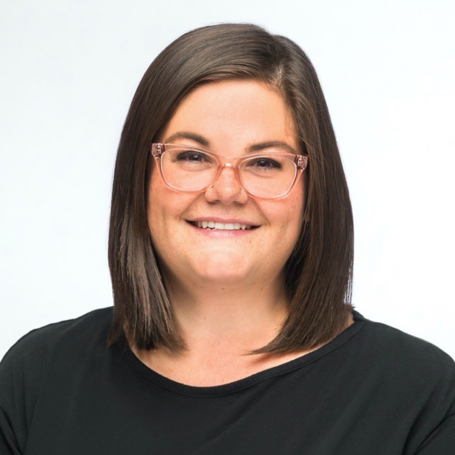 Mary Burchett 